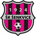 SK Senkvice Logo