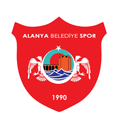 Alanya Beledyie Spor Beach Logo