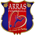 Arras Football (w) Logo