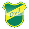 Defensa y Justicia(w) Logo