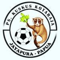 Kuskus Kotaraja Logo
