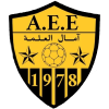 AE El Eulma Logo