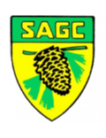SA Gazinet-Cestas Logo