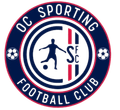 OC Sporting FC (W) Logo