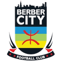 Berber City (W) Logo