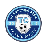 Tbilisi City Logo