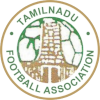 Tamilnadu U20 Logo