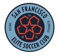 San Francisco Elite (W) Logo