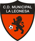 CD Municipal La Leonesa Logo
