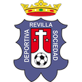 SD Revilla Logo