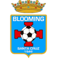 Blooming U19 Logo