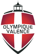 Olympique de Valence (w) Logo
