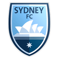 Sydney Fc Youth Logo