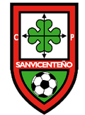 Sanvicenteno Logo