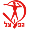 MS Hapoel Lod Logo