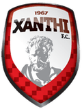 SKODA Xanthi Logo