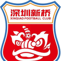 Shenzhen Xinqiao FC Logo