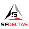 San Francisco Deltas Logo
