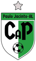 Paulo Jacinto U20 Logo