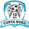 Curva Nord Logo
