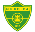 NK Kolpa Logo