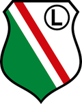 Legion Warszawa u19 Logo