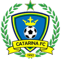 Catarina FC 1992 Logo