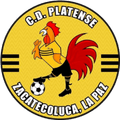 CD Platense Reserves Logo