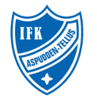 IFK Aspudden-Tellus Logo