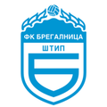 Bregalnica Stip Logo