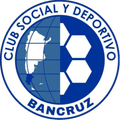 Bancruz FC(ARG) Logo