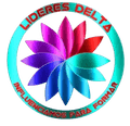 Delta Tehuacan Logo