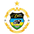 Dina Moscow Futsal Logo