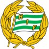 Hammarby U21 Logo