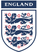 อังกฤษ U20 Logo