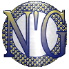 Olympique de Ngor Logo