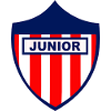 CD Junior de Managua Logo