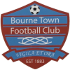 Bourne Town Logo
