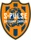 Shimizu S Pulse Logo