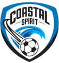 Coastal Spirit Logo