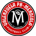 Mendiola Logo