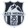 Heniu Prundu Bargaului Women Logo
