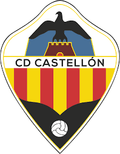 CD Castellon (w) Logo
