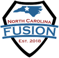 North Carolina Fusion U23 Women Logo