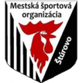 MSO Sturovo U19 Logo