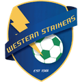 Western Strikers SC Logo
