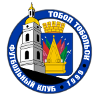 Tobol Tobolsk Logo