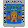 Tarazona Logo