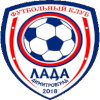 Lada Dimitrovgrad Logo