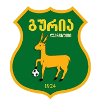 Guria Lanchkhuti Logo